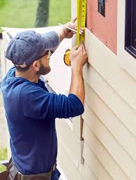 Best Storm Damage Siding Repair  in Menomonee Falls, WI